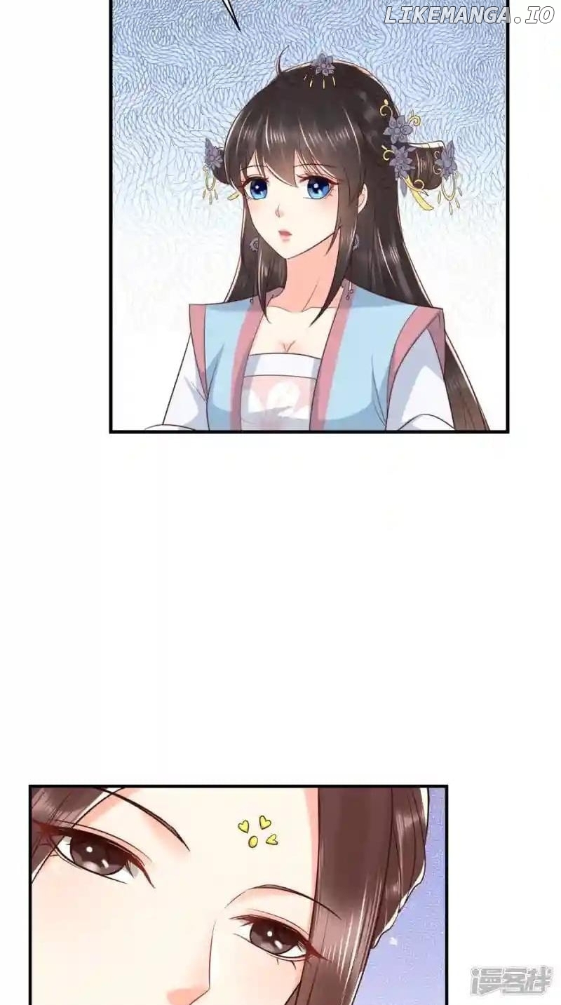 Do Not Mess With The Stupid Concubine Chapter 150 - page 21